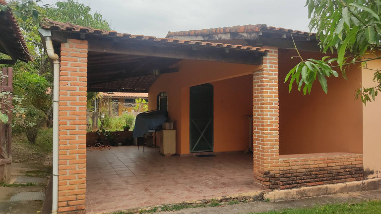 Imagem Chácara com 2 Quartos à Venda, 1.400 m² em Morro - Capela Do Alto Imagem Chácara com 2 Quartos à Venda, 1.400 m² em Morro - Capela Do Alto