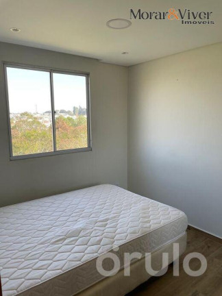 Imagem Apartamento com 2 Quartos à Venda, 40 m² em Pinheirinho - Curitiba Imagem Apartamento com 2 Quartos à Venda, 40 m² em Pinheirinho - Curitiba