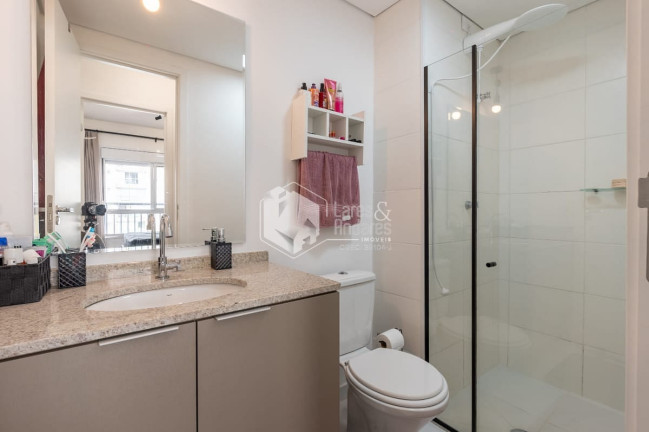 Imagem Apartamento com 1 Quarto à Venda, 32 m² em Vila Mariana - São Paulo Imagem Apartamento com 1 Quarto à Venda, 32 m² em Vila Mariana - São Paulo