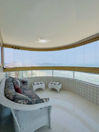 Imagem Apartamento com 3 Quartos à Venda, 156 m² em Aviação - Praia Grande Imagem Apartamento com 3 Quartos à Venda, 156 m² em Aviação - Praia Grande