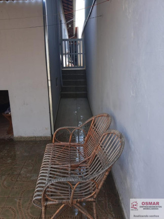 Imagem Casa com 2 Quartos à Venda, 98 m² em Jardim Maria Antonia (nova Veneza) - Sumaré
