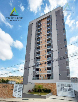 Imagem Apartamento com 2 Quartos à Venda, 65 m² em Aeroporto - Juiz De Fora Imagem Apartamento com 2 Quartos à Venda, 65 m² em Aeroporto - Juiz De Fora