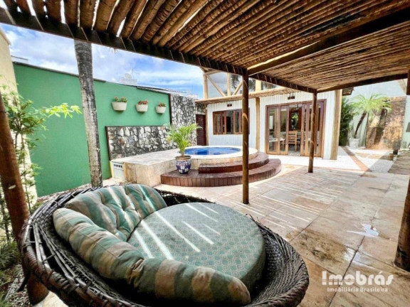 Imagem Casa com 3 Quartos à Venda, 240 m² em Eusébio - Eusébio Imagem Casa com 3 Quartos à Venda, 240 m² em Eusébio - Eusébio
