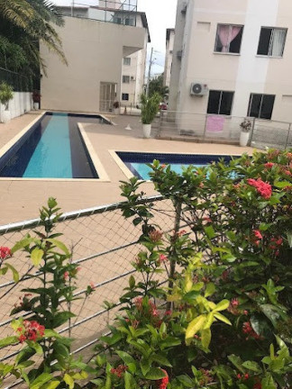 Imagem Apartamento com 2 Quartos à Venda, 56 m² em Caixa D'água - Lauro De Freitas Imagem Apartamento com 2 Quartos à Venda, 56 m² em Caixa D'água - Lauro De Freitas