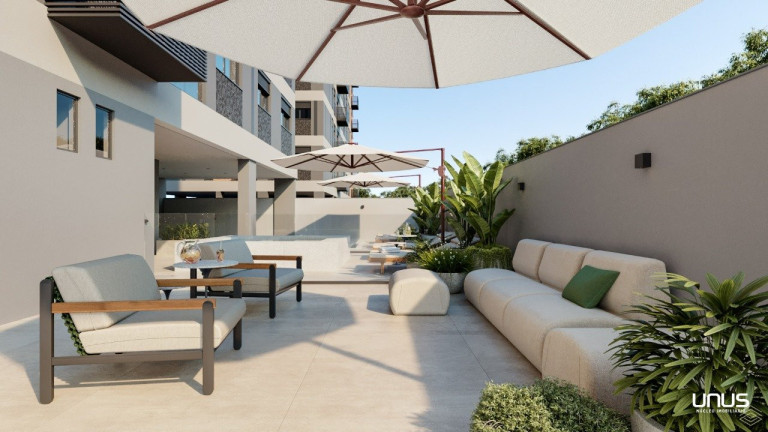 Imagem Apartamento com 2 Quartos à Venda, 71 m² em Estreito - Florianópolis Imagem Apartamento com 2 Quartos à Venda, 71 m² em Estreito - Florianópolis