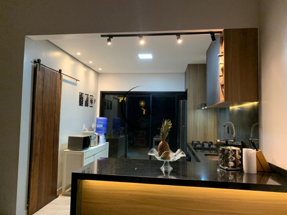 Imagem Casa de Condomínio com 3 Quartos à Venda, 205 m² em Residencial Ibi-aram Ii - Itupeva