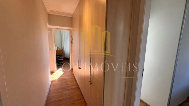 Imagem Apartamento com 3 Quartos à Venda, 128 m² em Bosque Dos Eucaliptos - São José Dos Campos