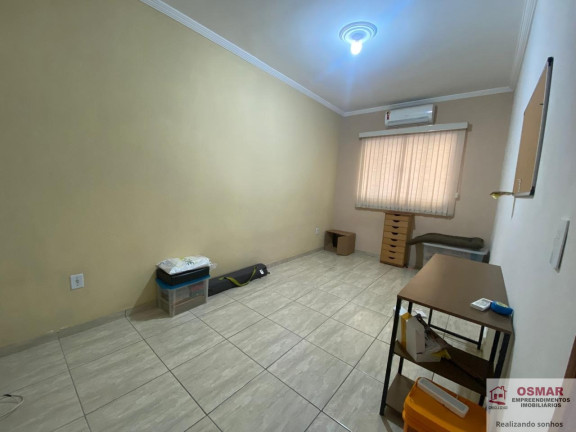 Imagem Casa com 3 Quartos à Venda, 84 m² em Parque Itália (nova Veneza) - Sumaré