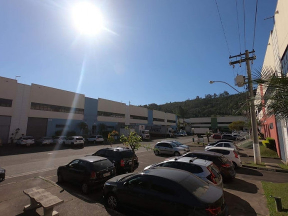 Imagem Galpão à Venda ou Locação, 681 m² em Jardim Belval - Barueri Imagem Galpão à Venda ou Locação, 681 m² em Jardim Belval - Barueri