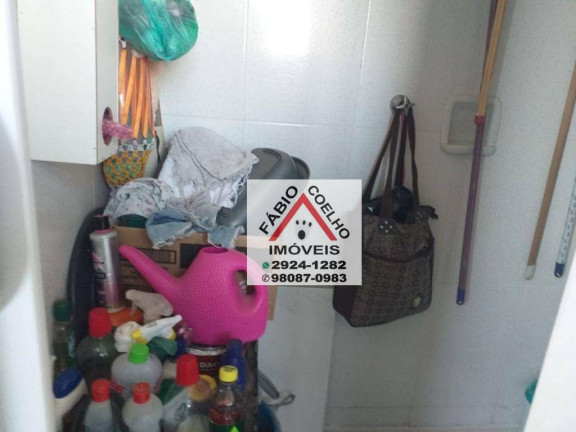 Imagem Apartamento com 2 Quartos à Venda, 70 m² em Campo Grande - São Paulo Imagem Apartamento com 2 Quartos à Venda, 70 m² em Campo Grande - São Paulo