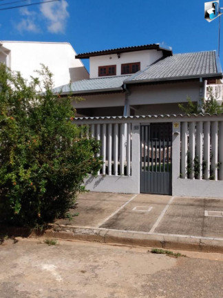 Imagem Casa com 4 Quartos à Venda, 197 m² em Nova Tatuí - Tatuí Imagem Casa com 4 Quartos à Venda, 197 m² em Nova Tatuí - Tatuí