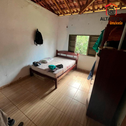 Imagem Imóvel com 3 Quartos à Venda, 90 m² em Córrego Raso - Botelhos Imagem Imóvel com 3 Quartos à Venda, 90 m² em Córrego Raso - Botelhos