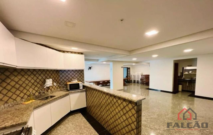 Imagem Apartamento com 2 Quartos à Venda, 109 m² em Vila Guilhermina - Praia Grande Imagem Apartamento com 2 Quartos à Venda, 109 m² em Vila Guilhermina - Praia Grande