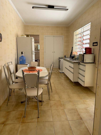 Imagem Casa com 3 Quartos à Venda, 185 m² em Centro - Sorocaba Imagem Casa com 3 Quartos à Venda, 185 m² em Centro - Sorocaba