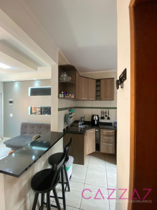 Imagem Casa com 2 Quartos à Venda, 57 m² em Aviação - Praia Grande