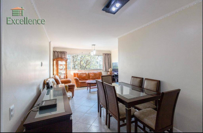Imagem Apartamento com 3 Quartos à Venda, 140 m² em Mooca - São Paulo Imagem Apartamento com 3 Quartos à Venda, 140 m² em Mooca - São Paulo