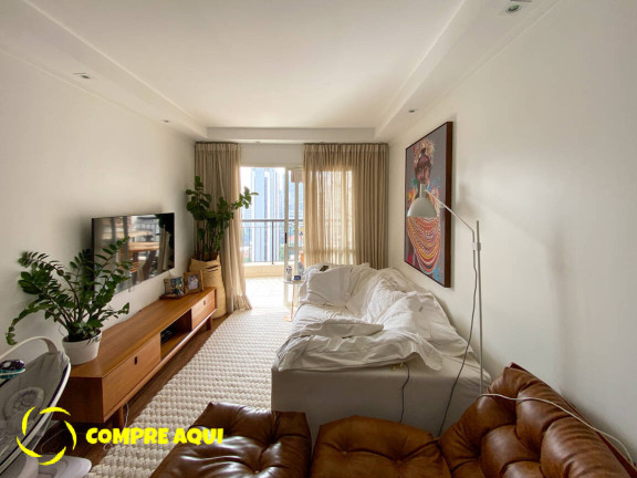 Imagem Apartamento com 2 Quartos à Venda, 74 m² em Pinheiros - São Paulo Imagem Apartamento com 2 Quartos à Venda, 74 m² em Pinheiros - São Paulo