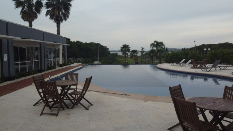Imagem Terreno à Venda, 1.043 m² em Praia Do Rosa - Imbituba