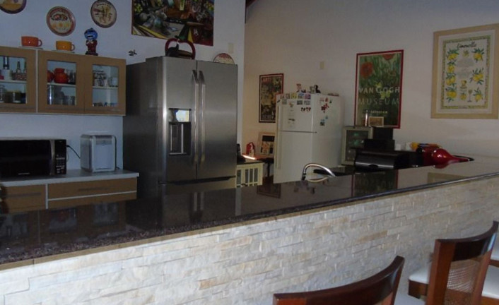 Imagem Casa de Condomínio com 4 Quartos à Venda, 448 m² em Fazenda Vila Real De Itu - Itu Imagem Casa de Condomínio com 4 Quartos à Venda, 448 m² em Fazenda Vila Real De Itu - Itu