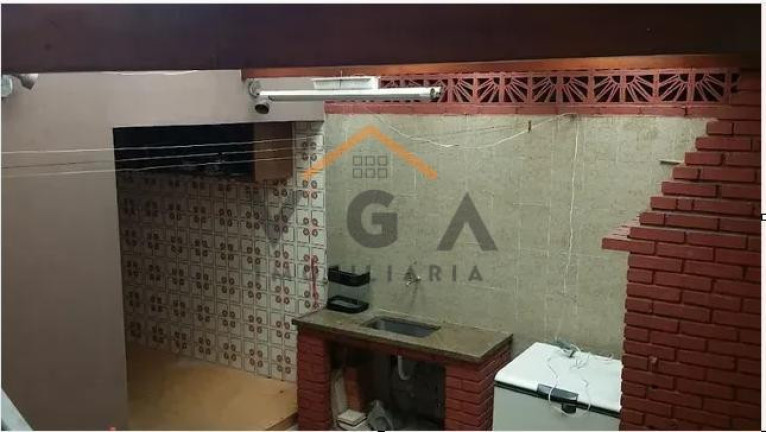 Imagem Casa com 4 Quartos à Venda, 300 m² em Vila Formosa - São Paulo Imagem Casa com 4 Quartos à Venda, 300 m² em Vila Formosa - São Paulo