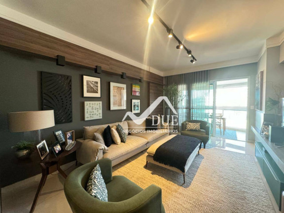 Imagem Apartamento com 2 Quartos à Venda, 135 m² em Ponta Da Praia - Santos Imagem Apartamento com 2 Quartos à Venda, 135 m² em Ponta Da Praia - Santos