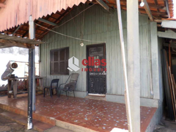 Imagem Casa com 2 Quartos à Venda, 80 m² em Jardim Faria - Bauru Imagem Casa com 2 Quartos à Venda, 80 m² em Jardim Faria - Bauru