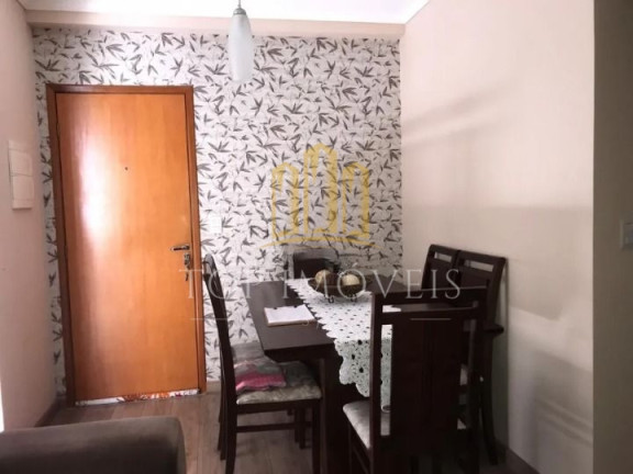 Imagem Apartamento com 2 Quartos à Venda, 48 m² em Jardim Satélite - São José Dos Campos Imagem Apartamento com 2 Quartos à Venda, 48 m² em Jardim Satélite - São José Dos Campos