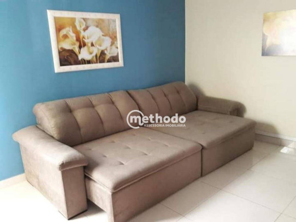Imagem Cobertura com 3 Quartos à Venda, 102 m² em Jardim Anton Von Zuben - Campinas Imagem Cobertura com 3 Quartos à Venda, 102 m² em Jardim Anton Von Zuben - Campinas
