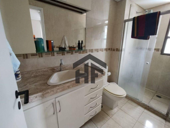Imagem Apartamento com 3 Quartos à Venda, 135 m² em Casa Forte - Recife Imagem Apartamento com 3 Quartos à Venda, 135 m² em Casa Forte - Recife