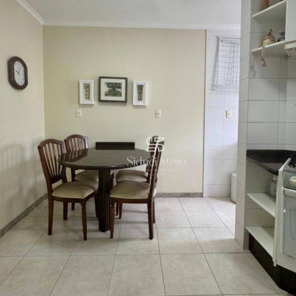 Imagem Apartamento com 3 Quartos à Venda, 119 m² em 2 Quadra Centro - Balneário Camboriú