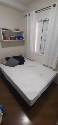 Imagem Apartamento com 2 Quartos à Venda, 51 m² em Campestre - Santo André