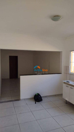 Imagem Casa com 2 Quartos à Venda, 93 m² em Jardim Santa Maria - São Roque Imagem Casa com 2 Quartos à Venda, 93 m² em Jardim Santa Maria - São Roque