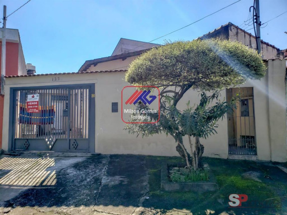 Imagem Casa com 2 Quartos à Venda, 160 m² em Parque Penha - São Paulo