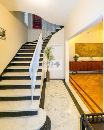 Imagem Casa com 3 Quartos à Venda, 280 m² em Aclimação - São Paulo