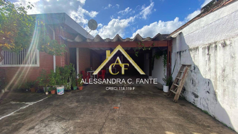 Imagem Casa com 3 Quartos à Venda, 264 m² em Bal. Itaóca - Mongaguá Imagem Casa com 3 Quartos à Venda, 264 m² em Bal. Itaóca - Mongaguá