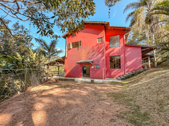 Casa de Condomínio com 3 Quartos à Venda, 300 m² em Granja Viana - Carapicuíba