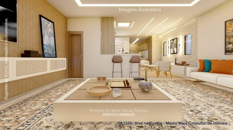 Imagem Casa com 3 Quartos à Venda, 550 m² em Residencial Dos Lagos - Cotia