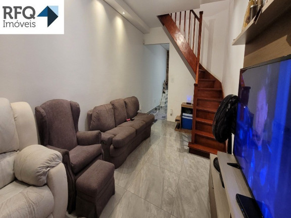 Imagem Casa com 2 Quartos à Venda, 127 m² em Jardim Da Glória - São Paulo Imagem Casa com 2 Quartos à Venda, 127 m² em Jardim Da Glória - São Paulo
