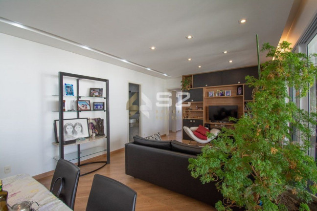 Apartamento com 3 Quartos à Venda, 142 m² em Vila Leopoldina - São Paulo