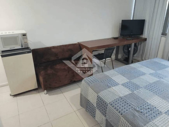 Imagem Apartamento com 2 Quartos à Venda, 67 m² em Barra Da Tijuca - Rio De Janeiro