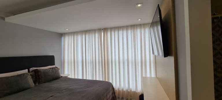 Imagem Cobertura com 3 Quartos à Venda, 102 m² em Vila Andrade - São Paulo
