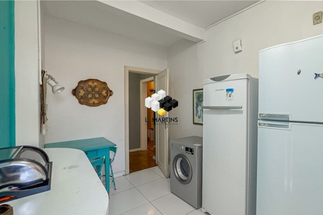 Imagem Apartamento com 4 Quartos à Venda, 190 m² em Rio Branco - Porto Alegre
