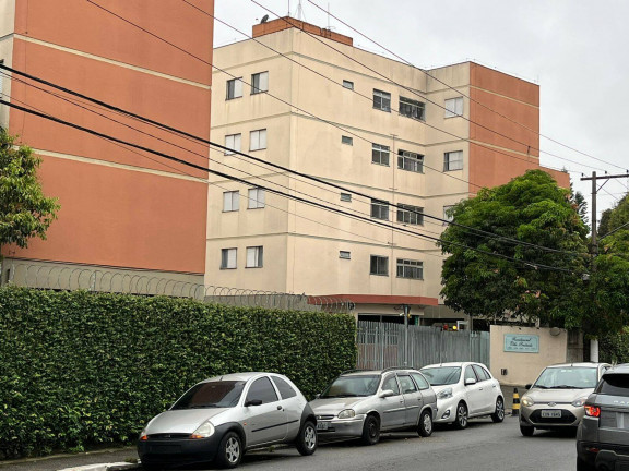 Imagem Apartamento com 3 Quartos à Venda, 72 m² em Vila Alpina - São Paulo Imagem Apartamento com 3 Quartos à Venda, 72 m² em Vila Alpina - São Paulo