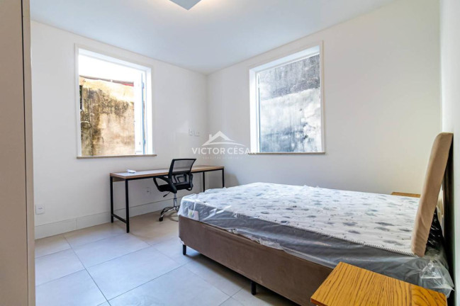 Imagem Apartamento com 2 Quartos à Venda, 75 m² em Botafogo - Rio De Janeiro