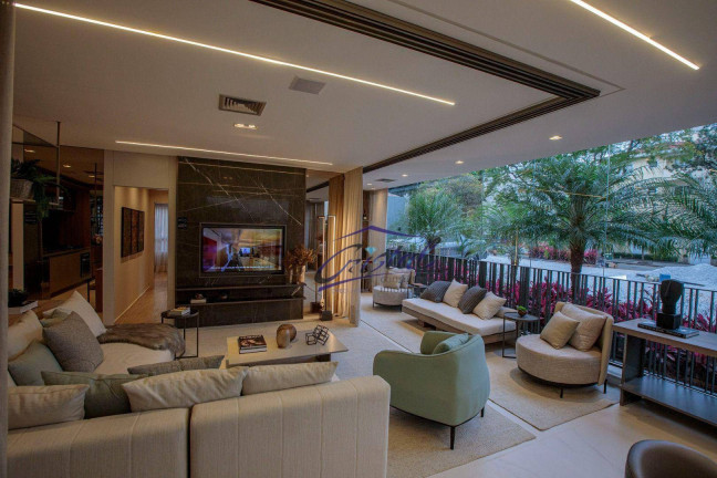 Imagem Apartamento com 3 Quartos à Venda, 115 m² em Pinheiros - São Paulo Imagem Apartamento com 3 Quartos à Venda, 115 m² em Pinheiros - São Paulo