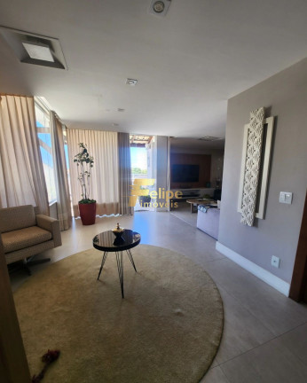 Imagem Cobertura com 4 Quartos à Venda, 373 m² em Jardim Da Penha - Vitória Imagem Cobertura com 4 Quartos à Venda, 373 m² em Jardim Da Penha - Vitória