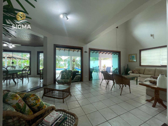 Imagem Casa com 5 Quartos à Venda, 550 m² em Jardim Acapulco - Guarujá Imagem Casa com 5 Quartos à Venda, 550 m² em Jardim Acapulco - Guarujá