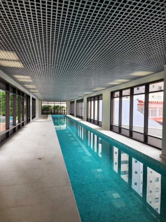 Apartamento com 4 Quartos à Venda, 145 m² em Vila Mariana - São Paulo