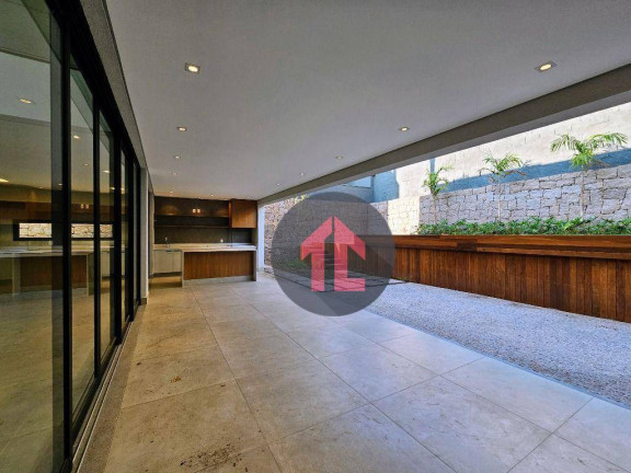 Imagem Sobrado com 4 Quartos à Venda, 458 m² em Alphaville Dom Pedro - Campinas Imagem Sobrado com 4 Quartos à Venda, 458 m² em Alphaville Dom Pedro - Campinas