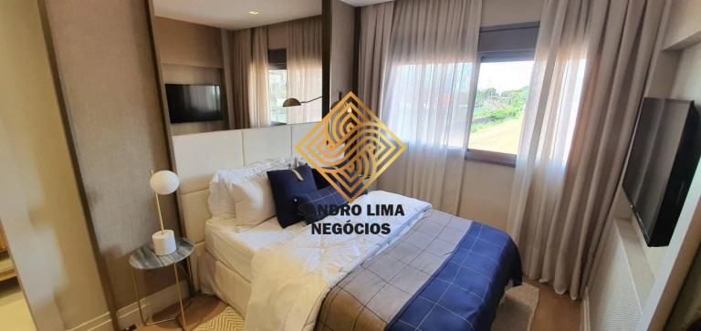 Imagem Apartamento com 3 Quartos à Venda, 88 m² em Vila Leopoldina - São Paulo
